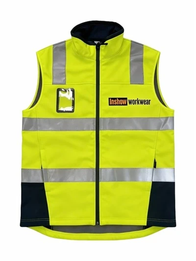 Hæ-Vis ​​Engineer Vest